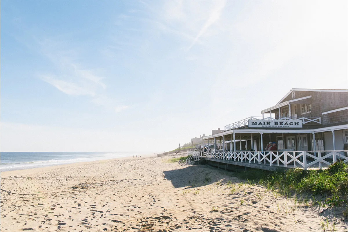 East Hampton car service JFK LGA EWR NYC